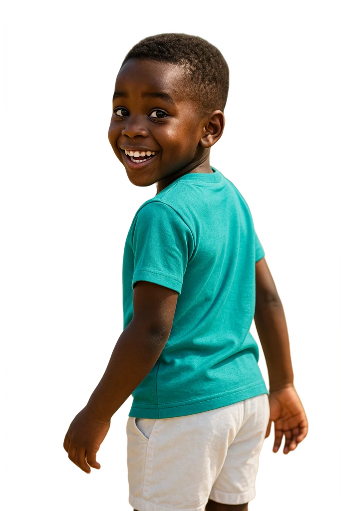 Enfant UAPT
